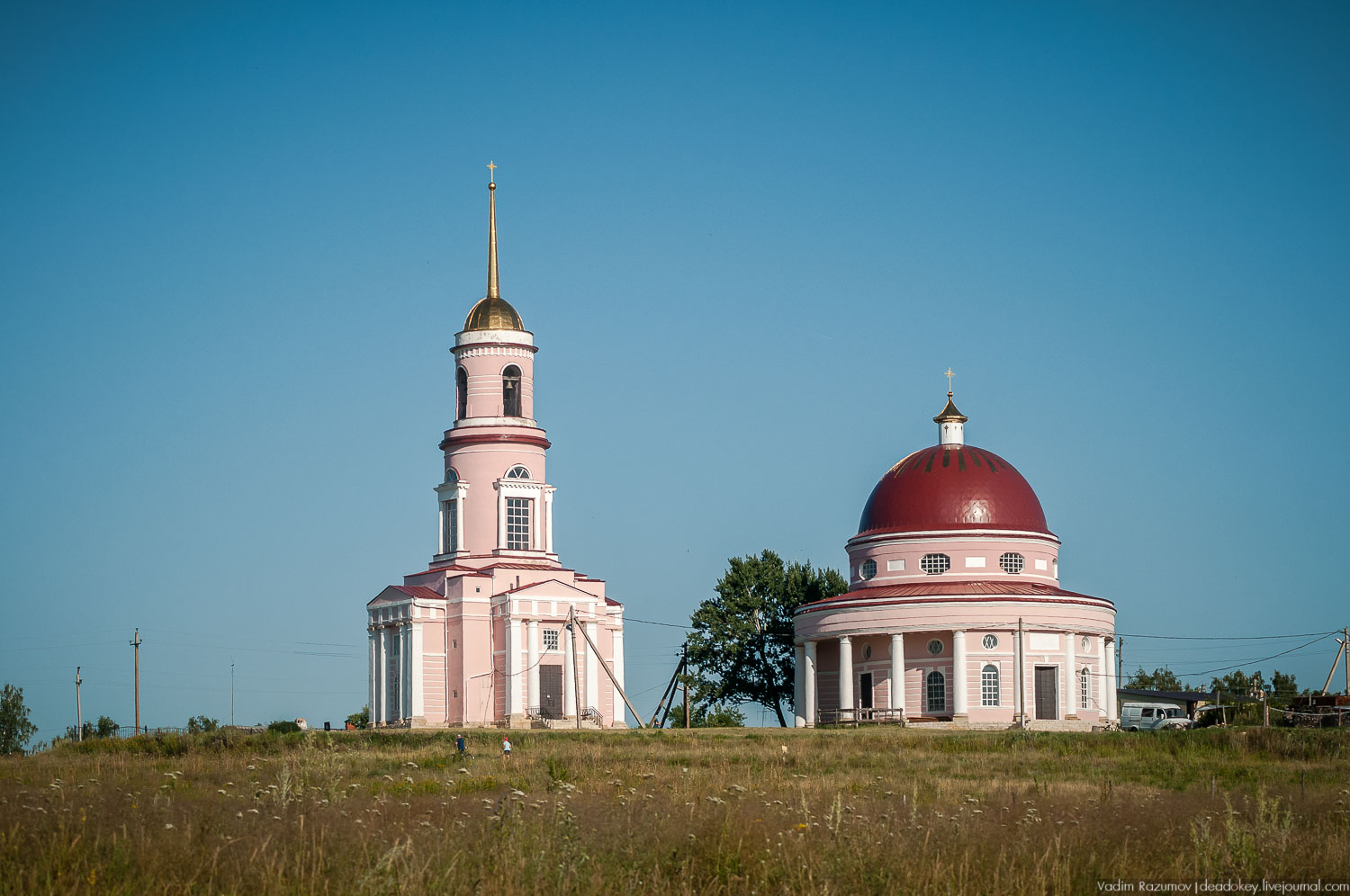 Липецкая область, аудиогид по трассе М4