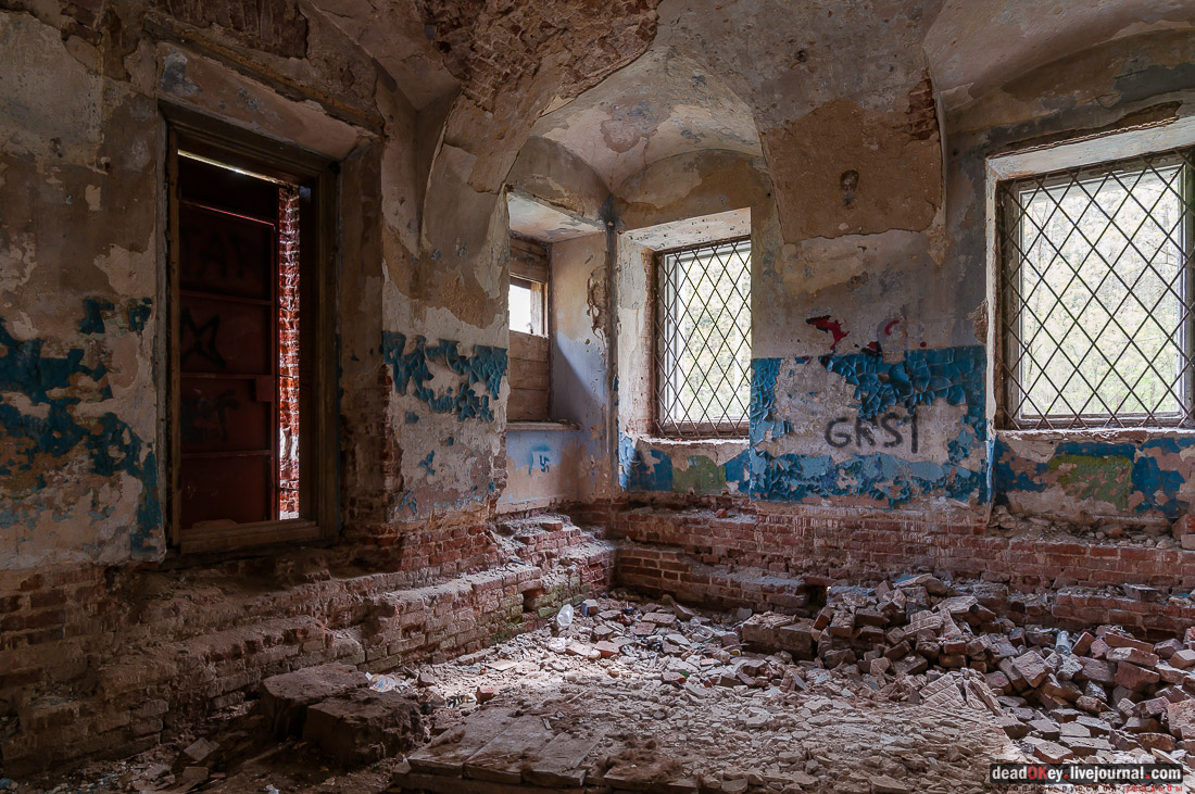 Петровское-Алабино