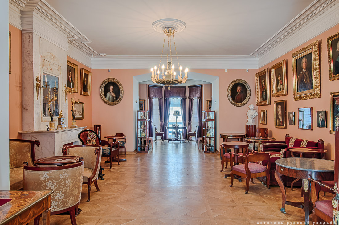 Усадебный экспресс. Масленица в Мураново и Абрамцево, 24 февраля 2017 года