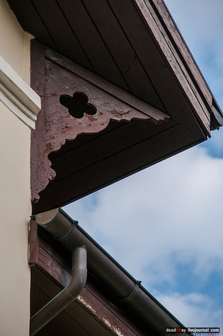 вилла Лоди Фе (villa Lodi Fe), Италия, Эмилия-Романья, Риччоне