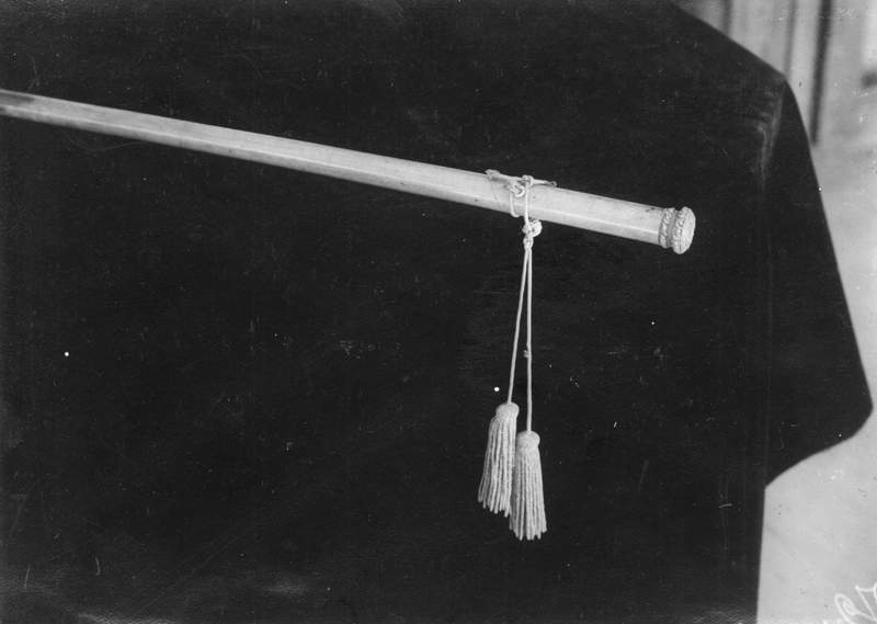 Усадьба Остафьево. Архивные фотографии