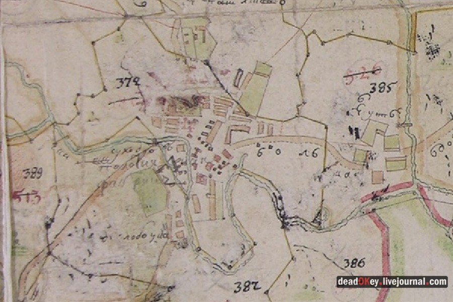 усадьба Полотняный Завод Гончаровых, музей