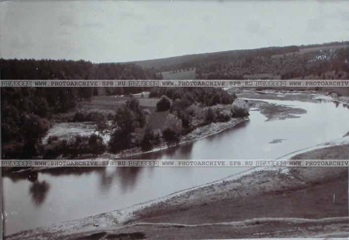 усадьба Городня