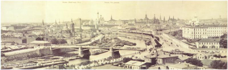 усадьба Б.К. Мильгаузена, Москва, ул. Гончарная д.2