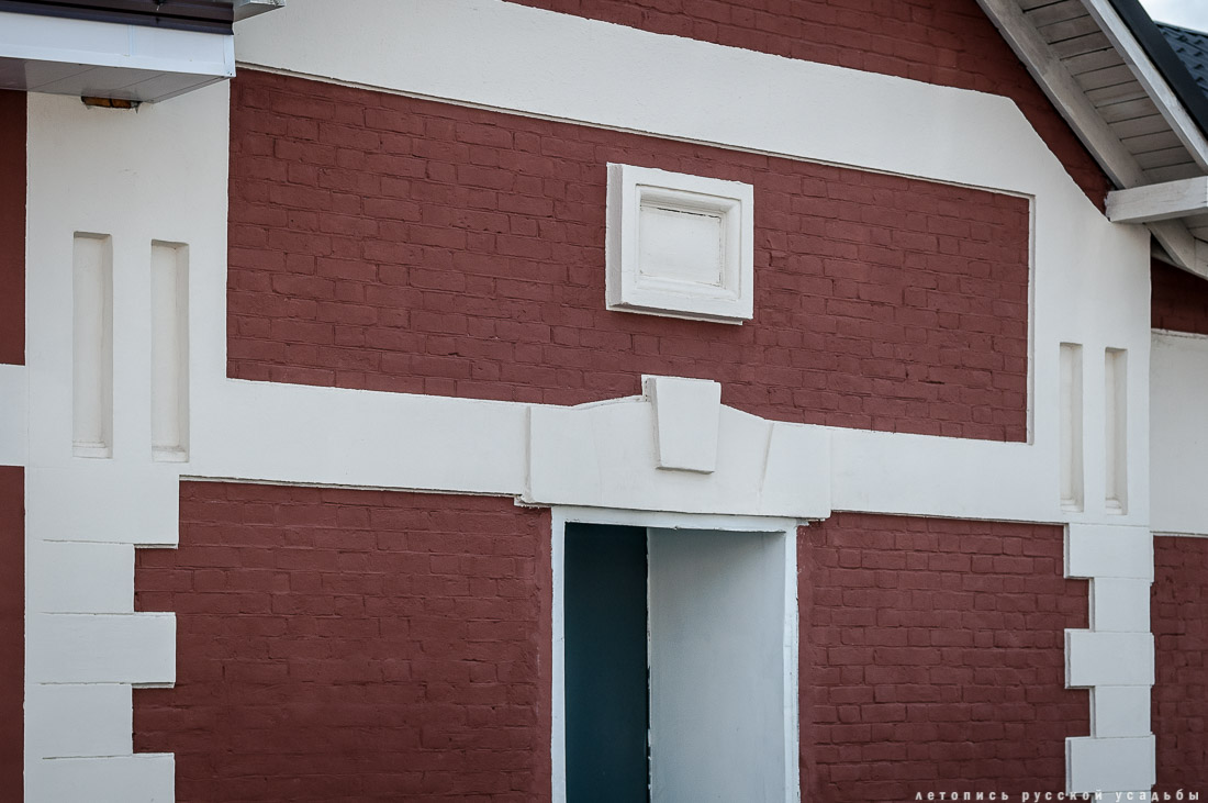 МКЖД. Черкизово. Возвращение истории