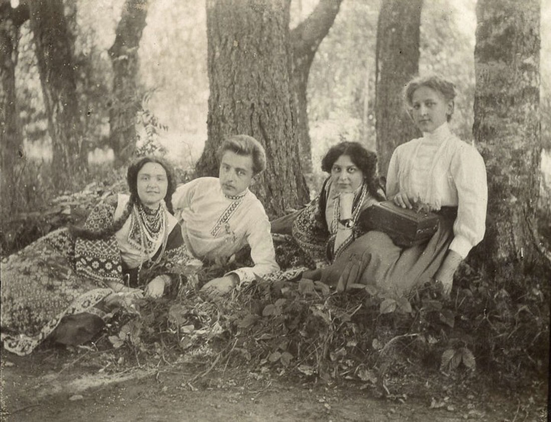 усадьба Дорожаево