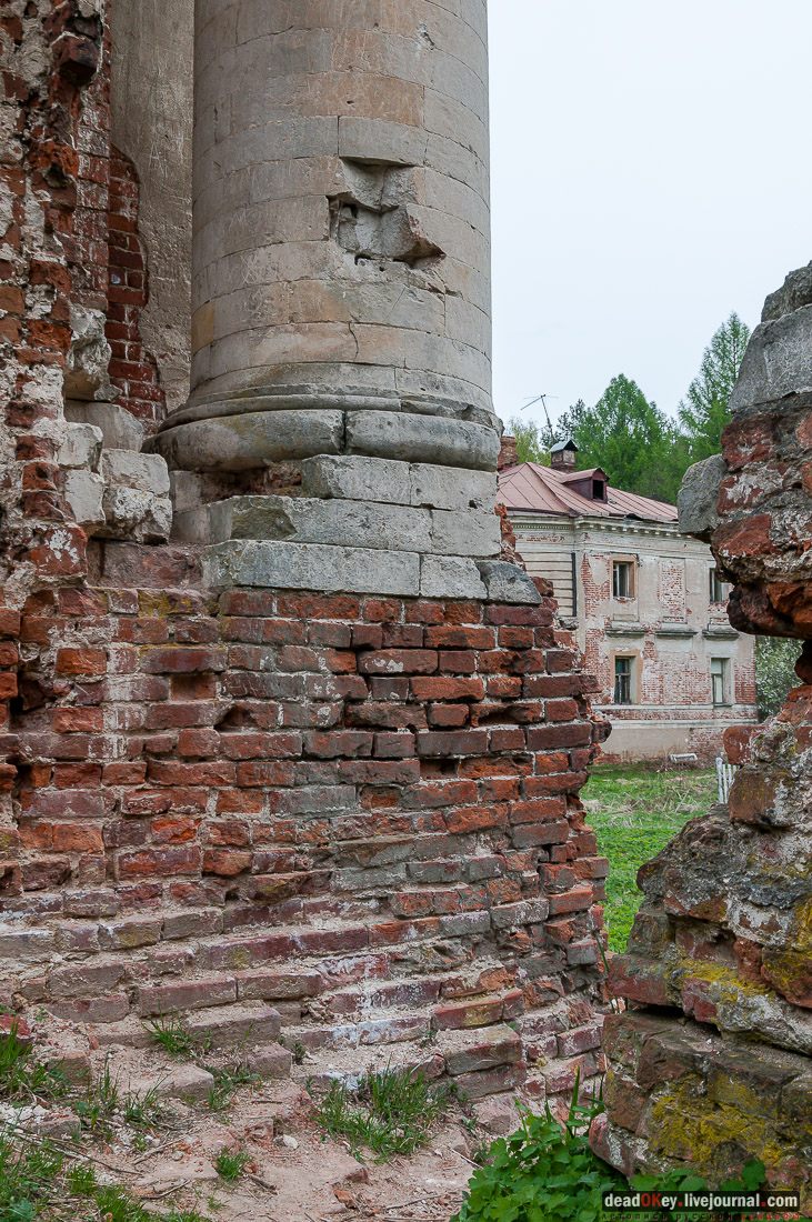 Петровское-Алабино