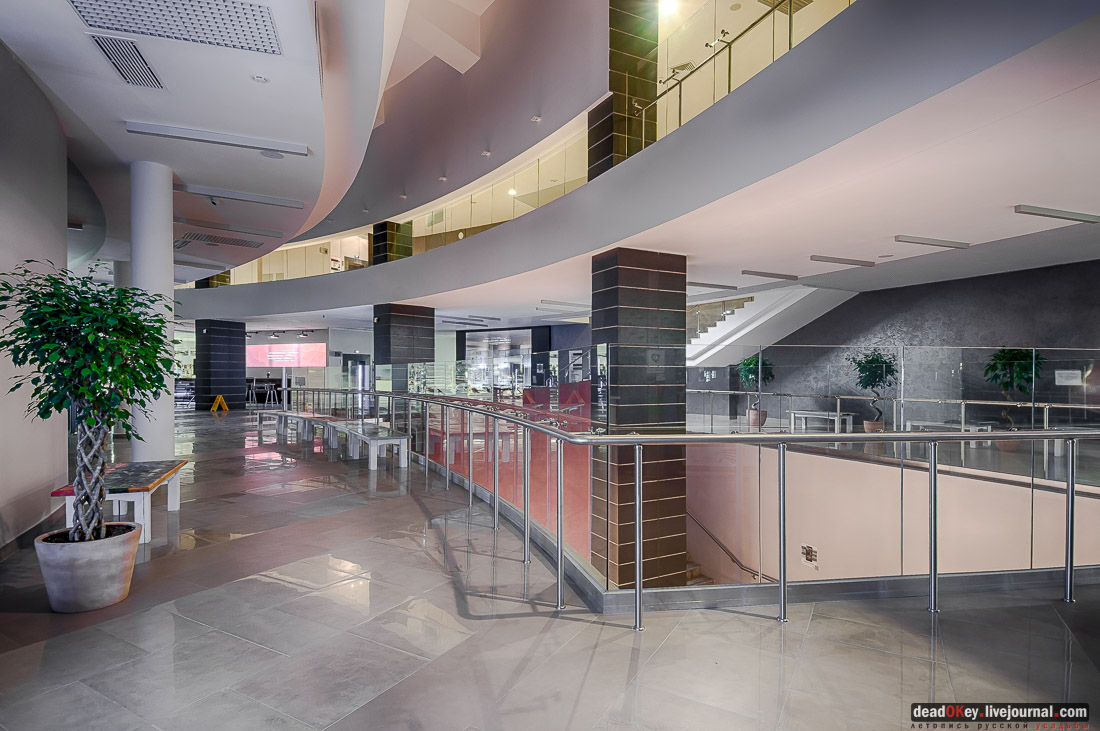 Музейно-выставочный комплекс Московской области - Новый Иерусалим