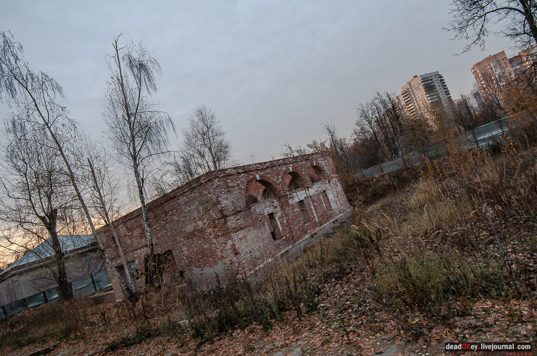 Воронцово