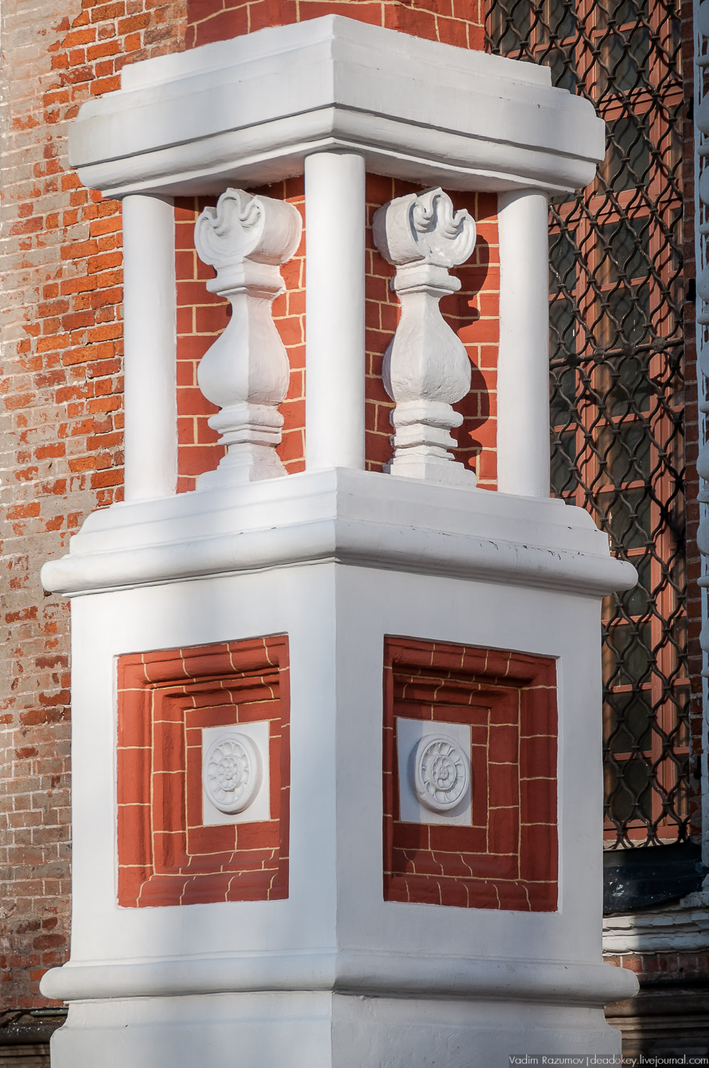 усадьба Измайлово, Москва