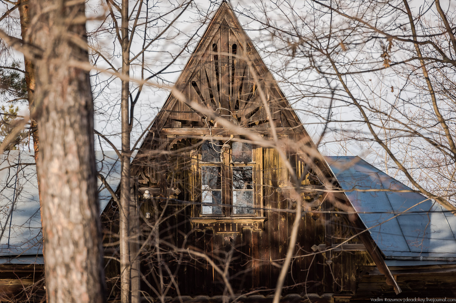 Малаховка, дачный поселок, Люберецкий район