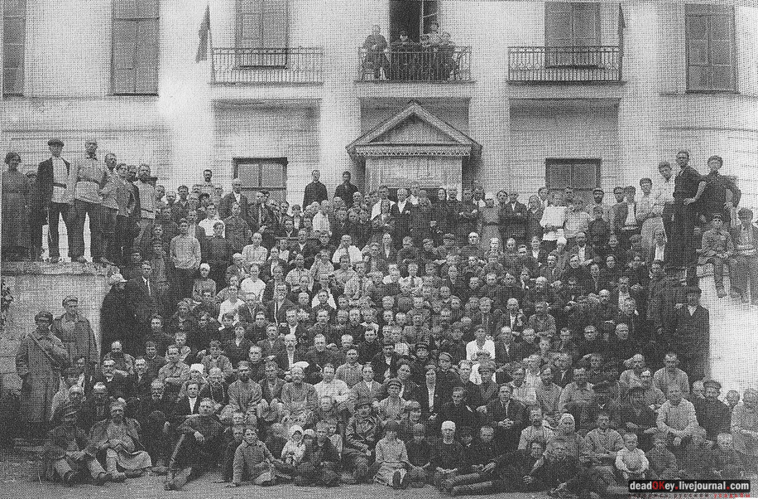 усадьба Знаменское-Раек, Тверская область, Новоторжский район