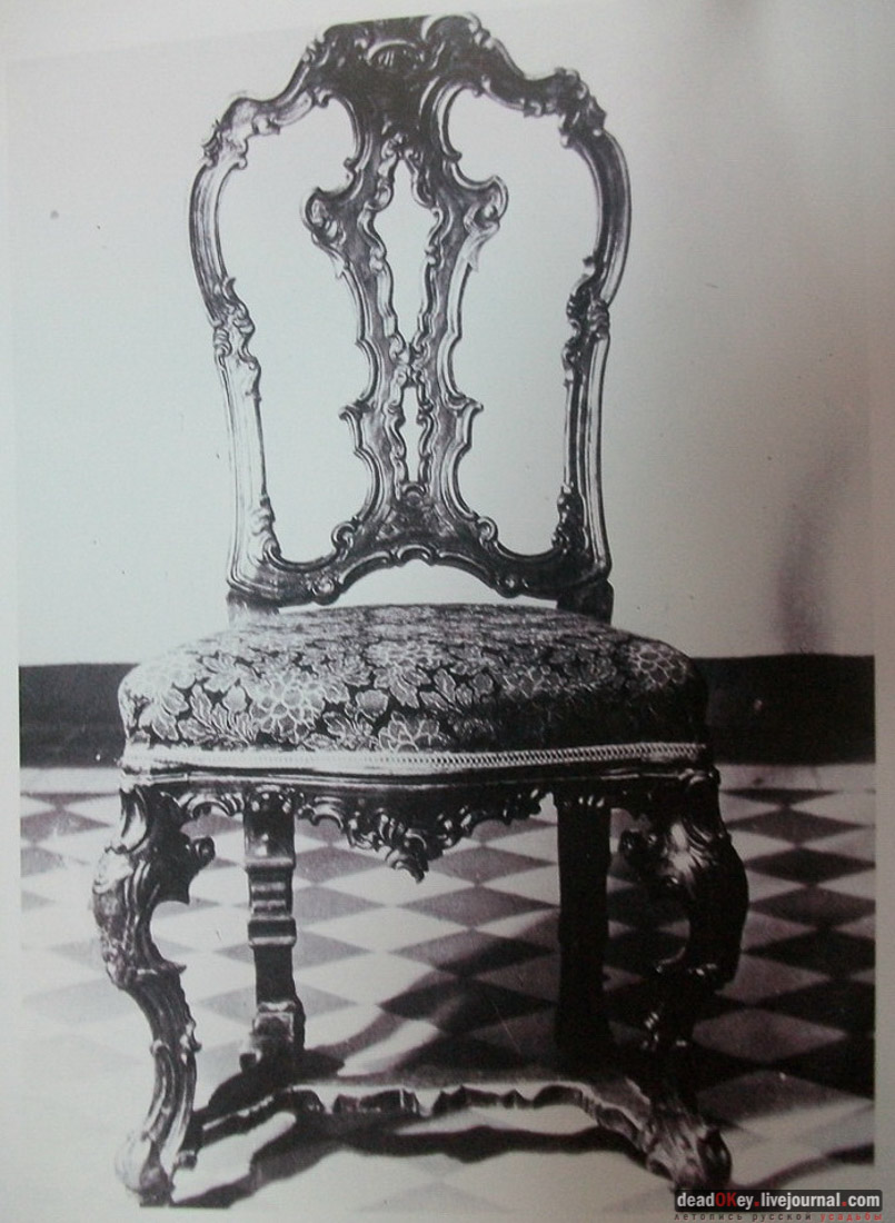 усадьба Михайловское