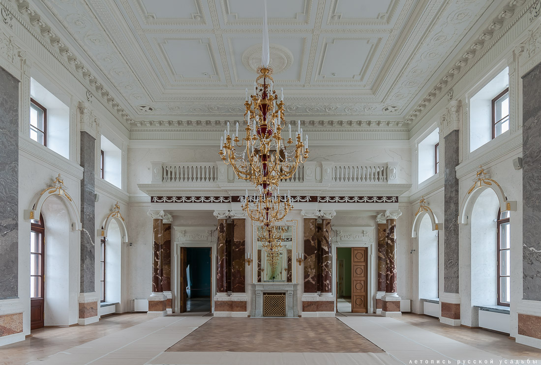 Положительные новости недели