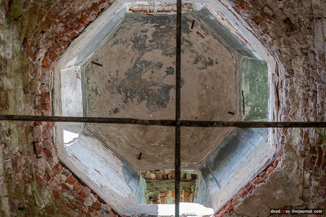 усадьба Потапово