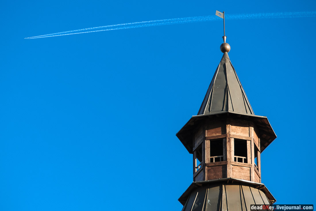 Новоспасский монастырь