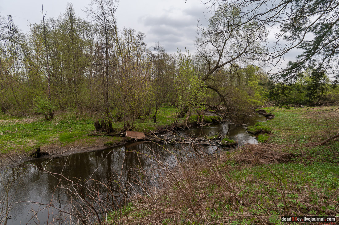 Петровское-Алабино