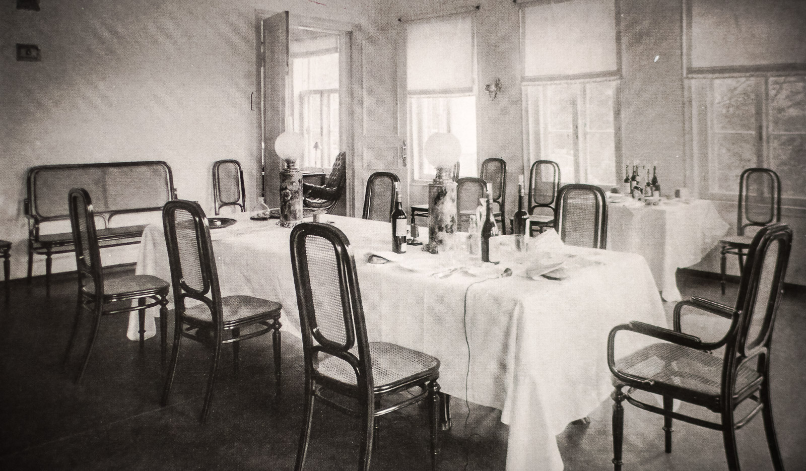 усадьба Борки, Липецкая область