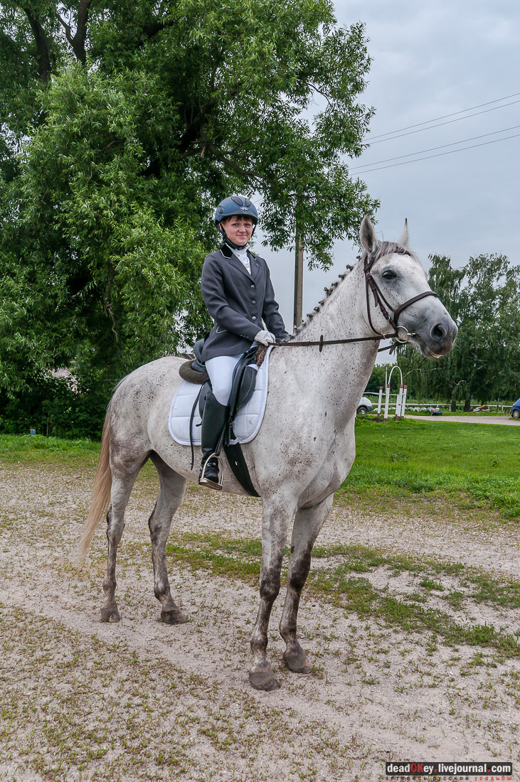 усадьба Дивово