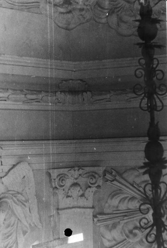 Усадьба Дубровицы. Архивные фотографии.