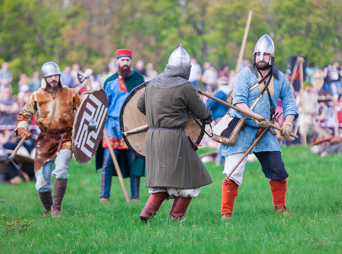 Русборг, Липецкая область