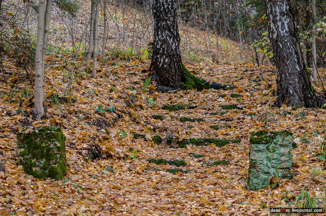 Усадьба Любвино