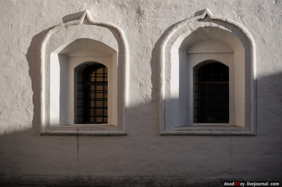 Новоспасский монастырь