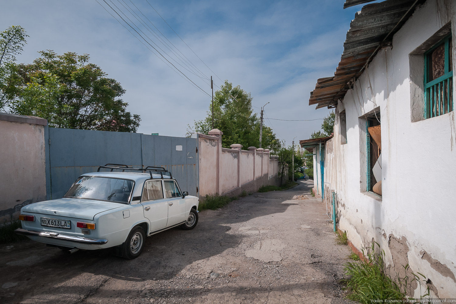 Ташкент, Узбекистан. Базар Чорсу