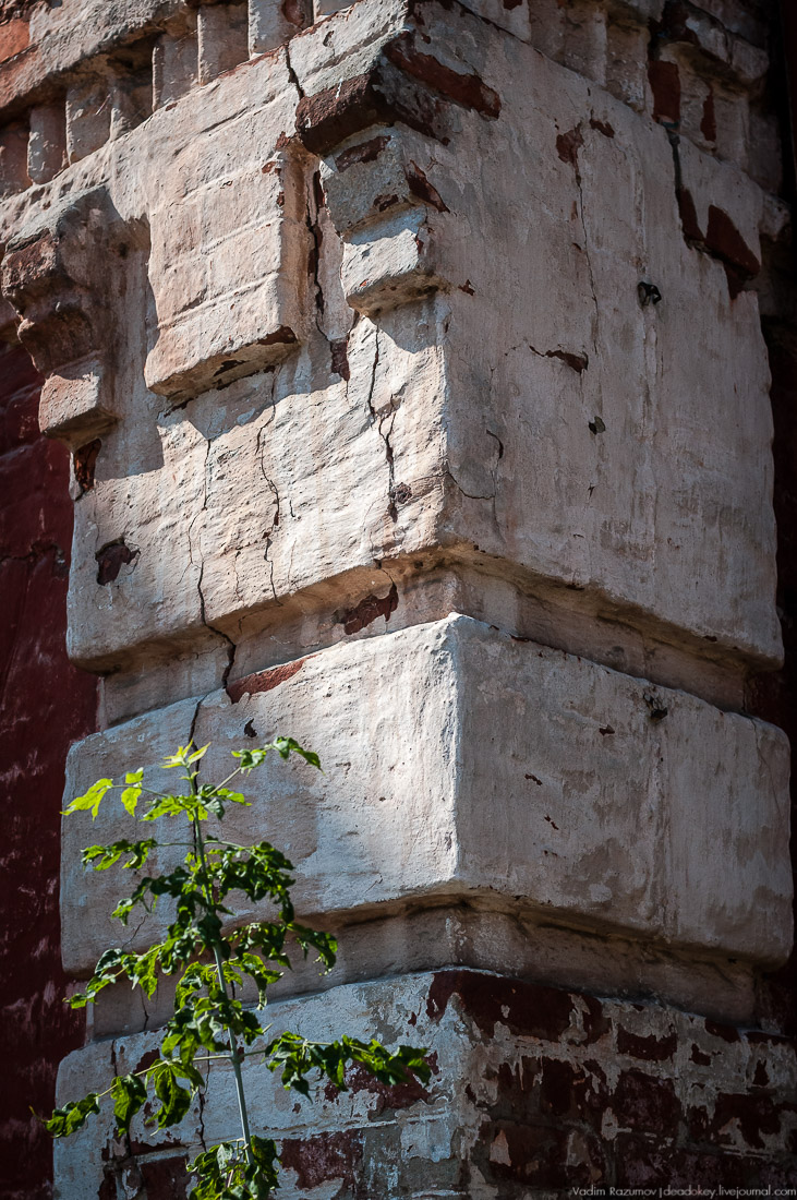 Шерстоткацкая и шелкоткацкая платочно-набивная фабрика братьев Кудиных, Московская обл., Павловский Посад, мкр. Городок.