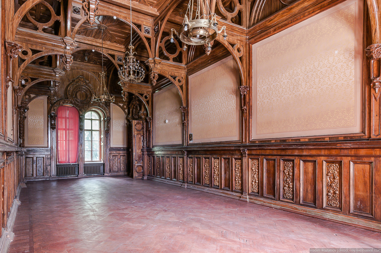 аудиогид Где вкуснее пастила Путешествие-дегустация Land Rover, фото Вадим Разумов