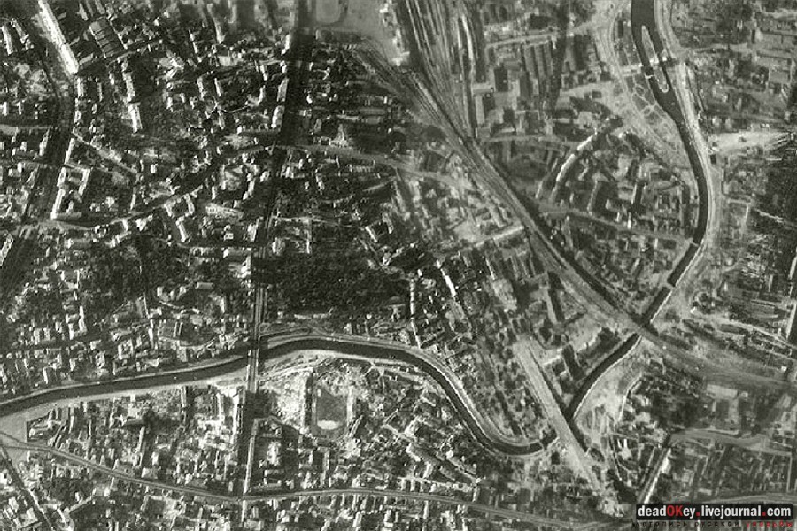 усадьба Высокие Горы (Усачевых-Найденовых), Москва, Земляной Вал, 53