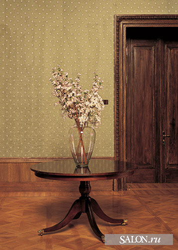 усадьба ул. Поварская д.7, усадьба Казакова-Дункер-Цейтлин