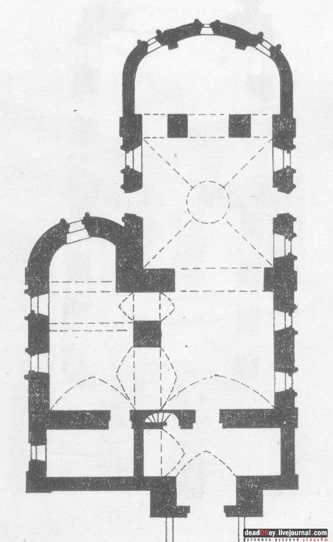 Усадьба Киясово