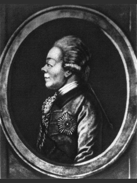 усадьба Богословское-Могильцы