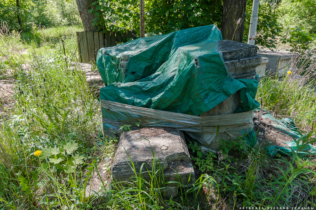 усадьба Михайловская дача, Петергофская дорога, Санкт-Петербург