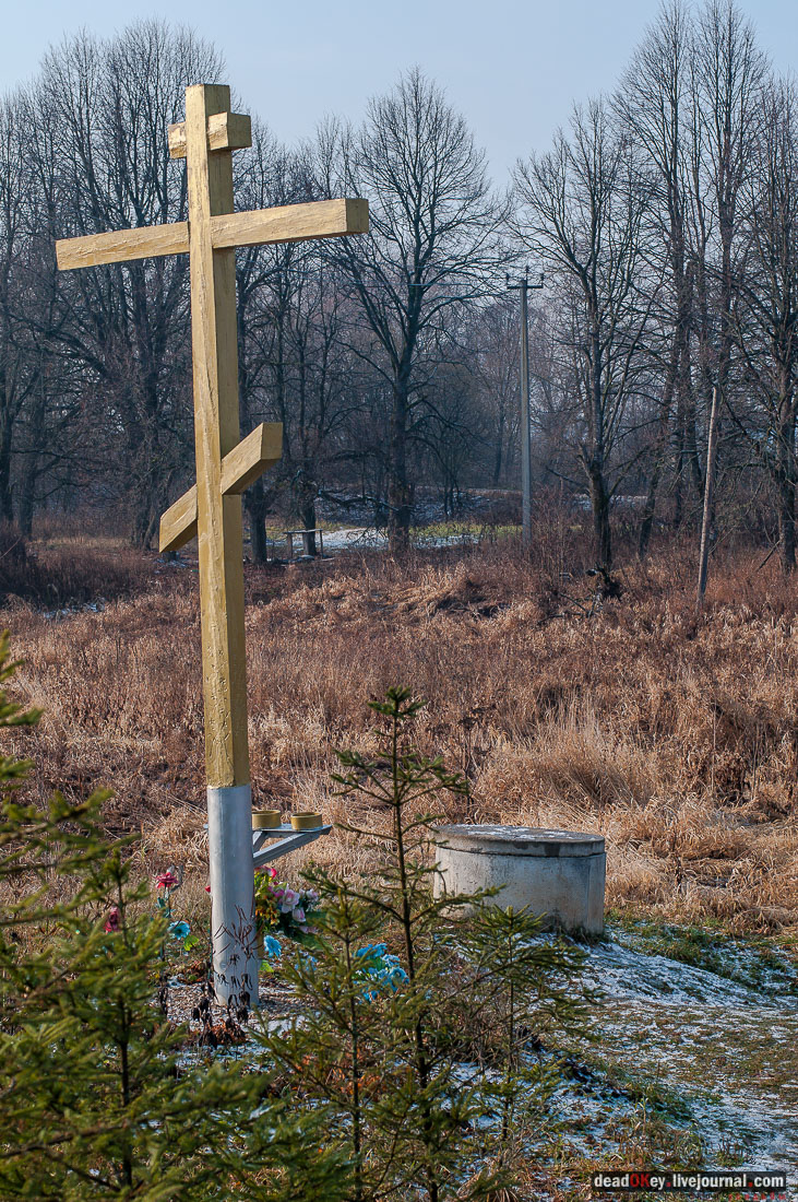 Усадьба Филатово