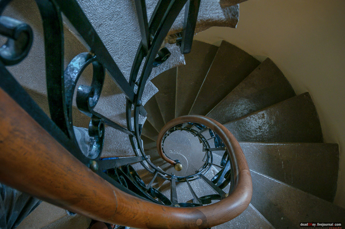 Массандровский дворец, Крым, Ялта