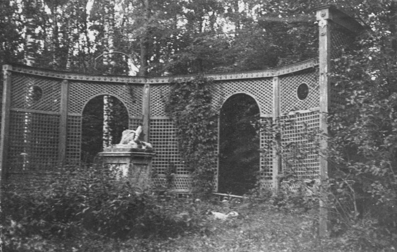 старые фотографии с выставки ОИРУ.