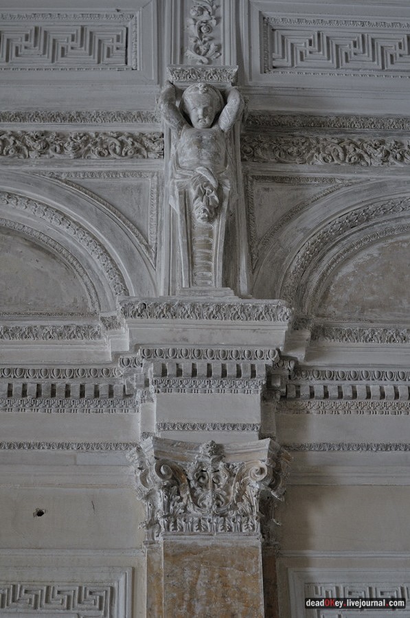 Гатчинский дворец