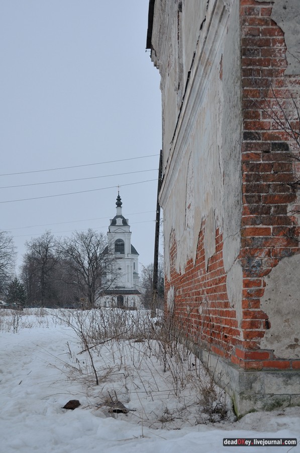 усадьба Авдотьино