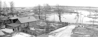 усадьба Милет