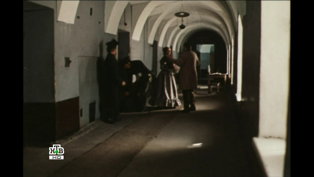 по местам съемок фильма О бедном гусаре замолвите слово (1980).