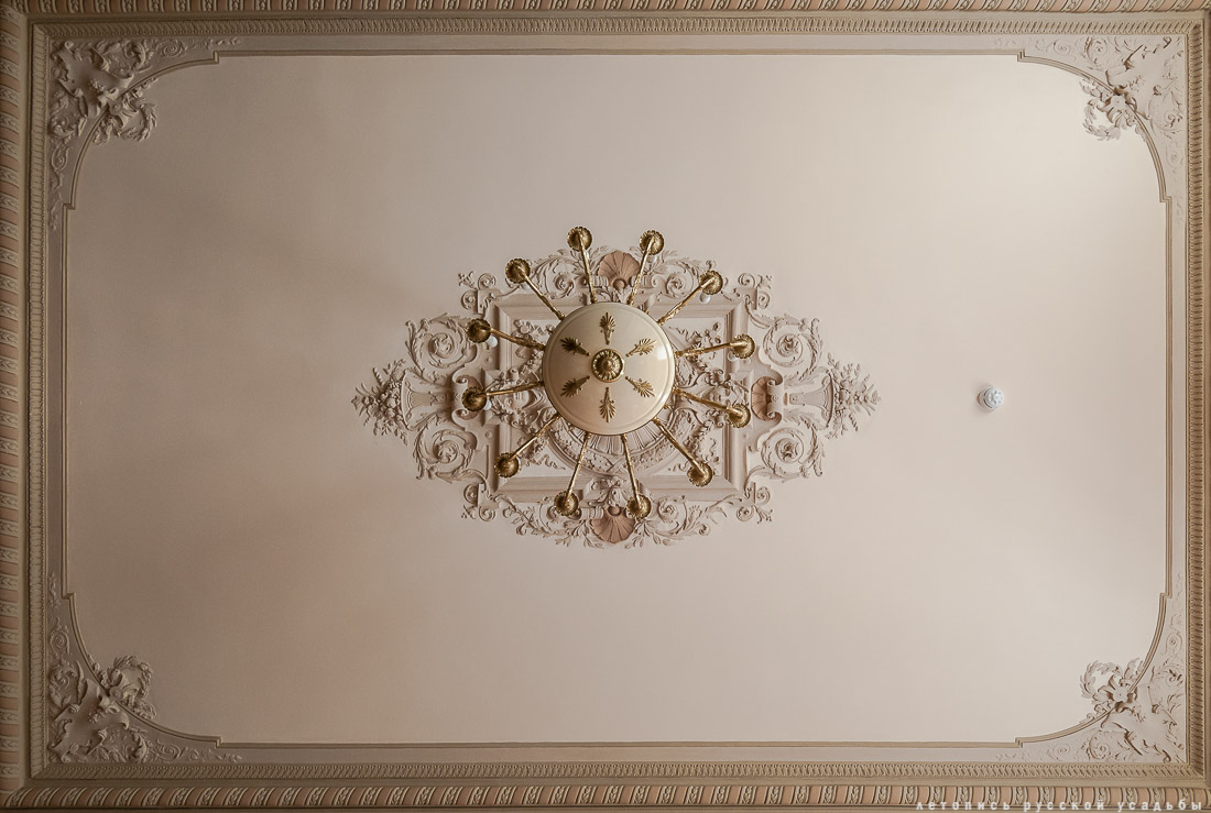 Завершилась реставрация особняка Зимина в Дегтярном переулке, Москва