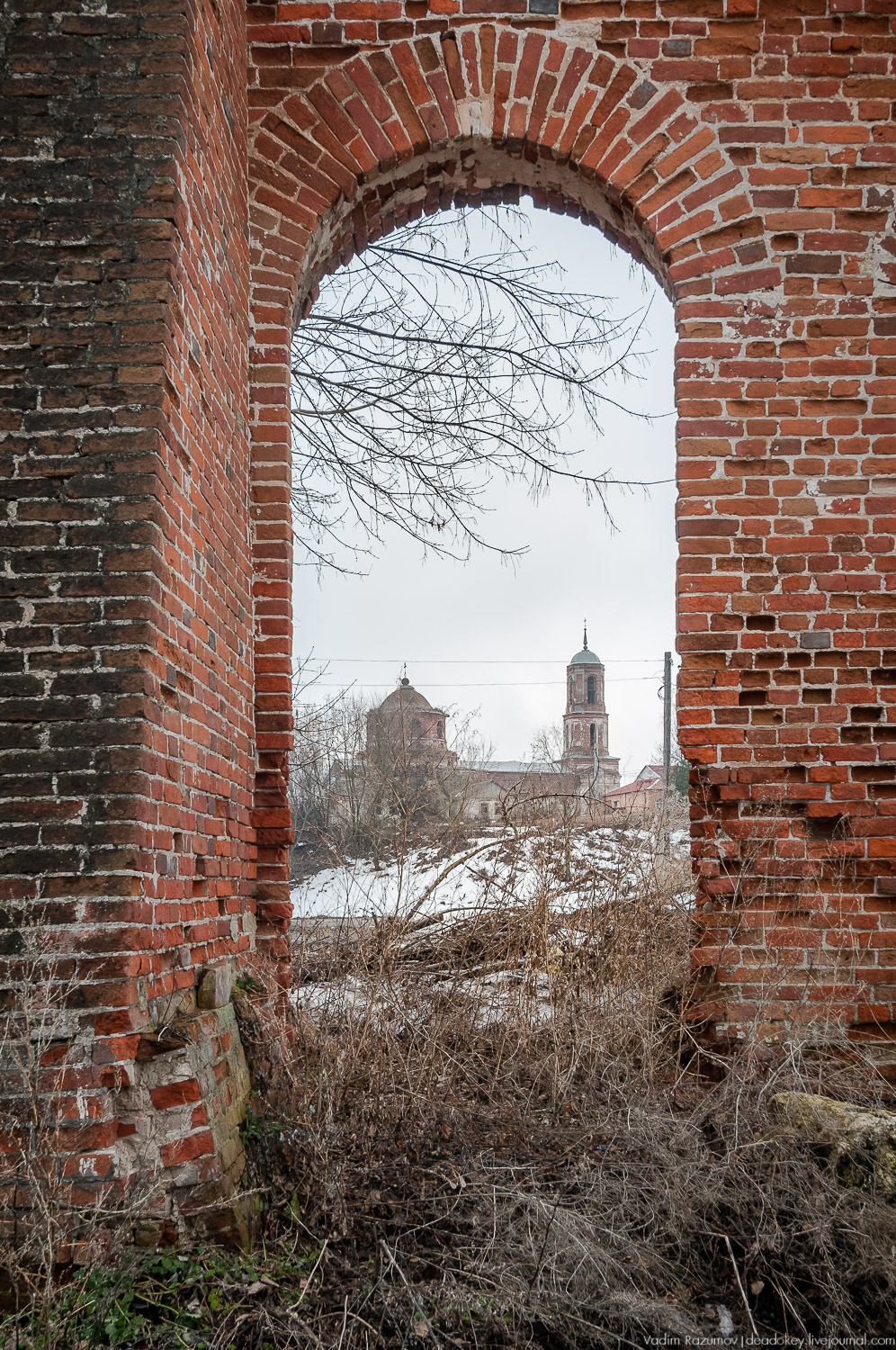 Усадебный экспресс. Рязанская область. Железная история