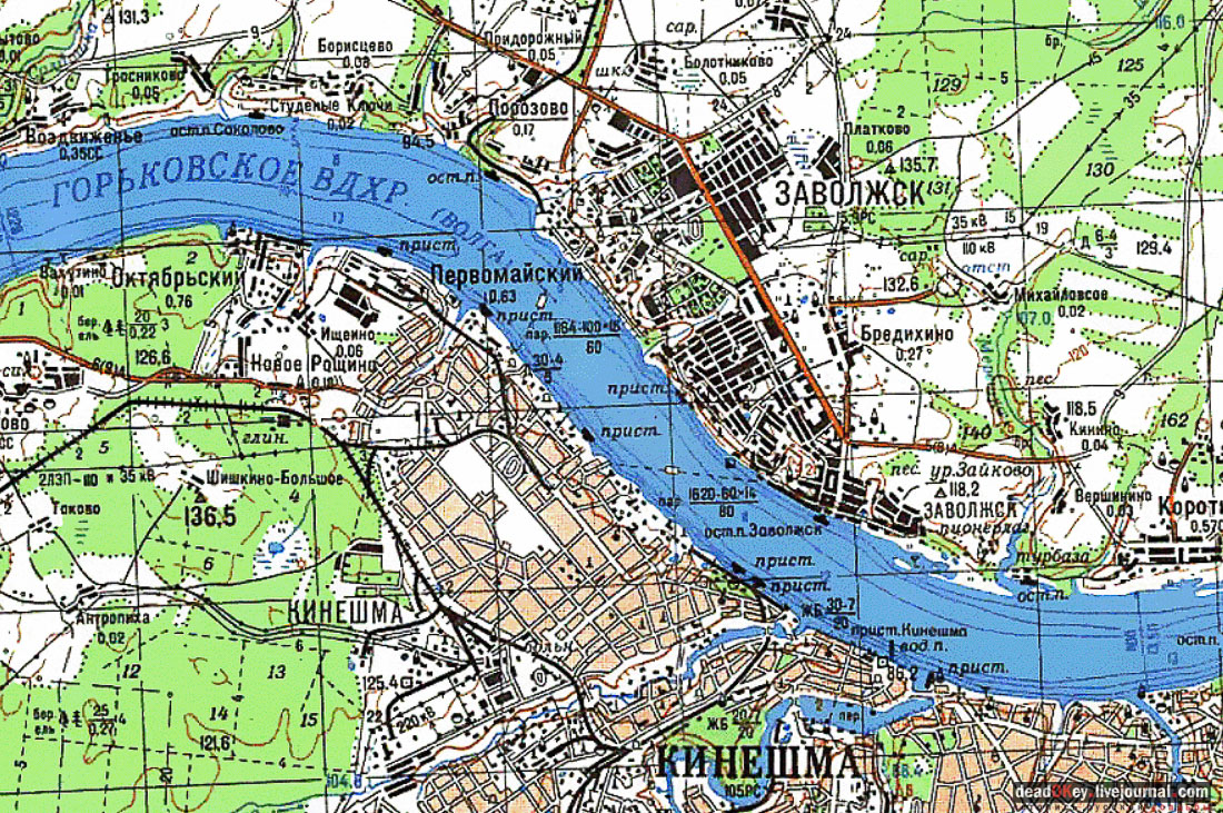 усадьба Студеные Ключи