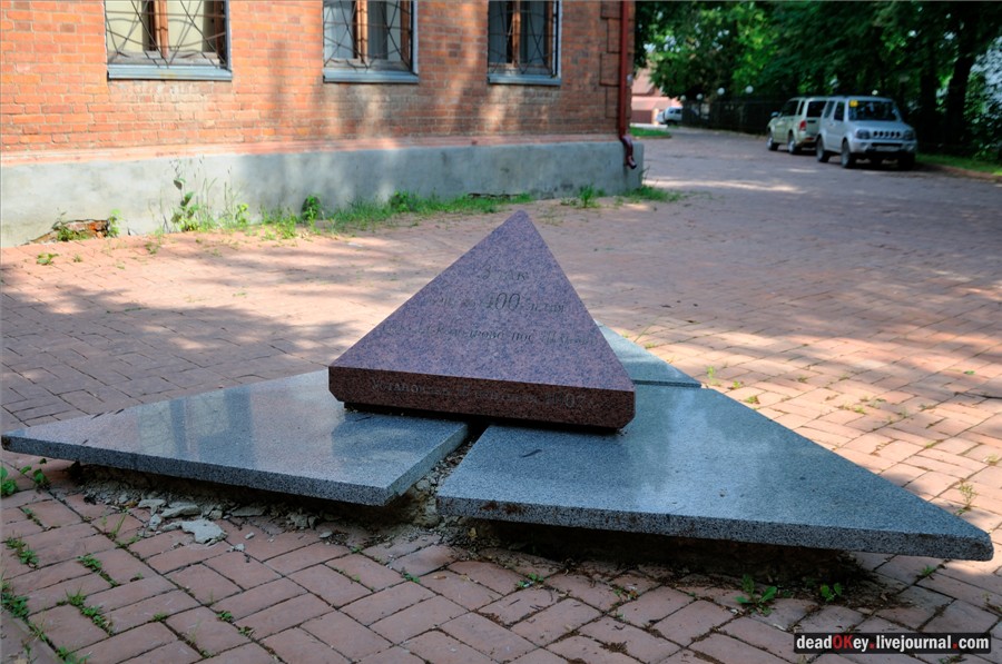 усадьба Щапово