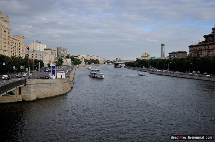усадьба Б.К. Мильгаузена, Москва, ул. Гончарная д.2