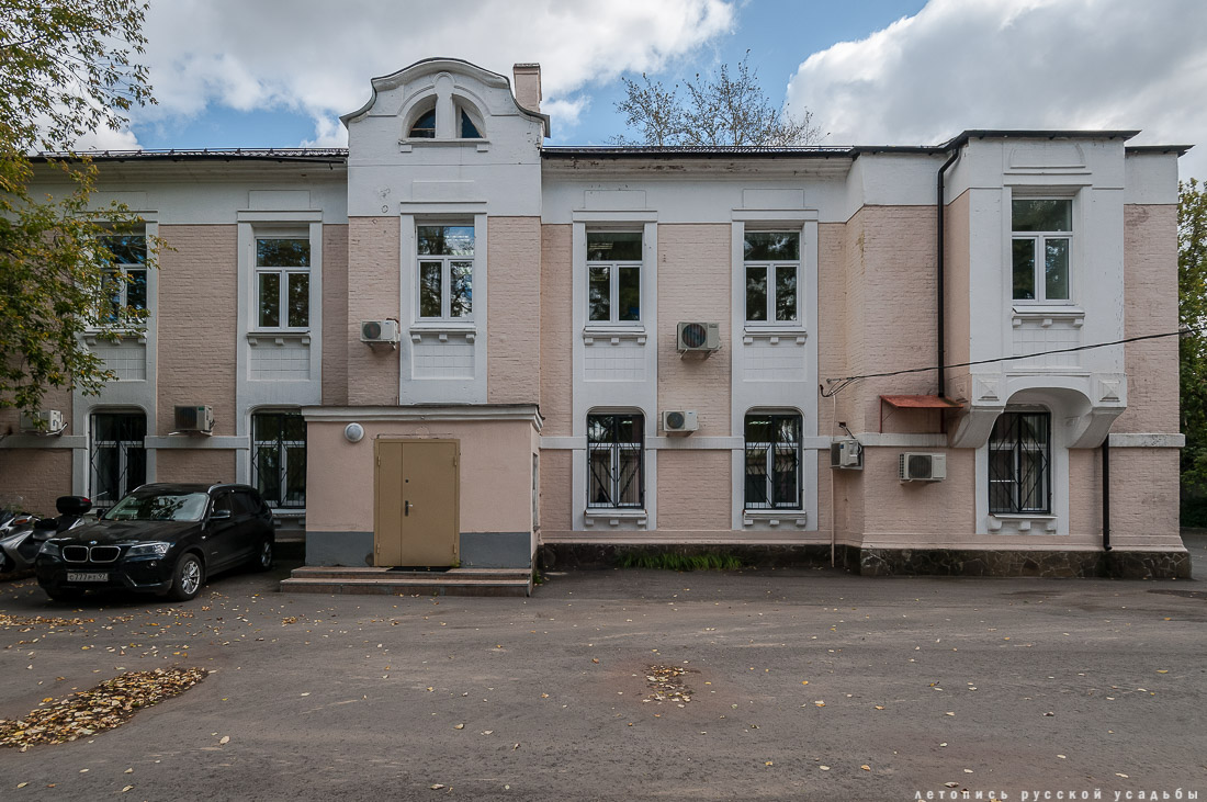 Станция Ростокино, МКЖД, Возвращение истории