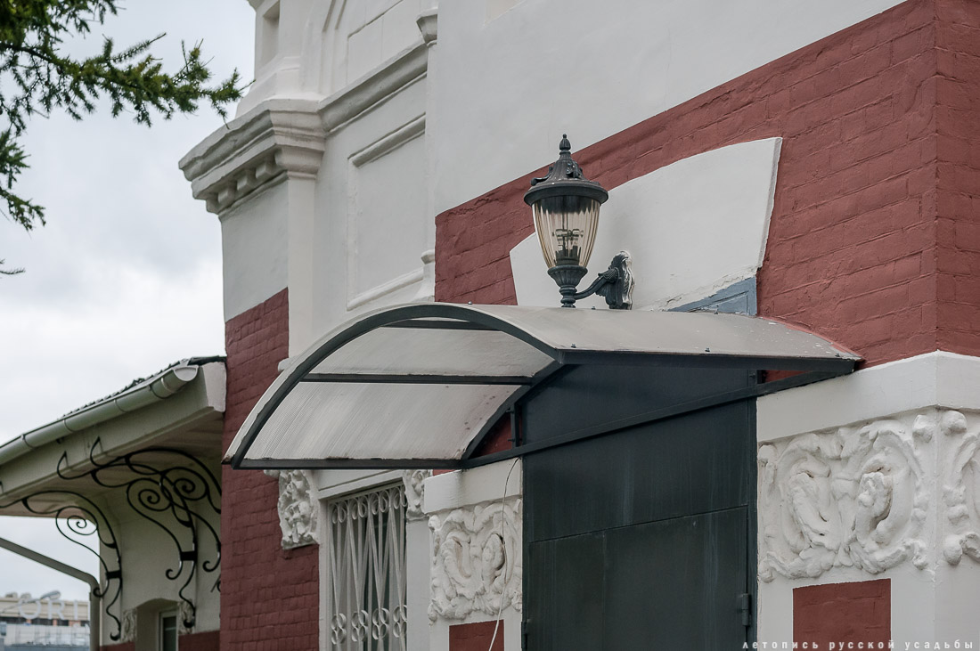 Станция Воробьевы горы. МКЖД. Возвращение истории