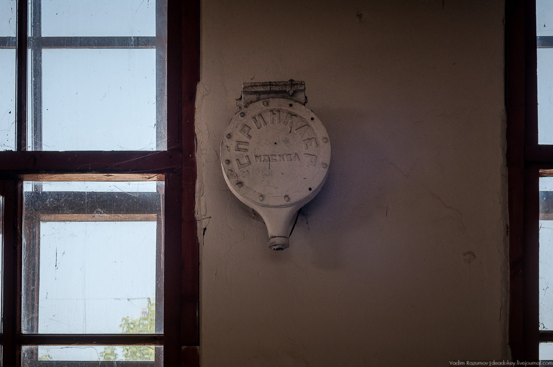 Шелкоткацкая фабрика купцов Барановых (АОЗТ Павлово-Посадский льнокомбинат, ГК Берег), МВК «Княжий Двор», Московская обл., Павлово-Посадский р-н., п.г.т. Большие Дворы.